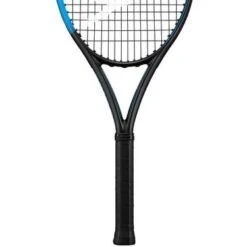 Dunlop FX Team 285 Tennis Racquet (Prestrung) -Tennis Gear Shop 1030625 3