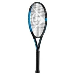 Dunlop FX Team 285 Tennis Racquet (Prestrung) -Tennis Gear Shop 1030625 4