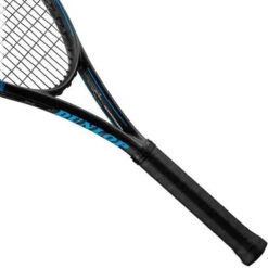 Dunlop FX Team 285 Tennis Racquet (Prestrung) -Tennis Gear Shop 1030625 6