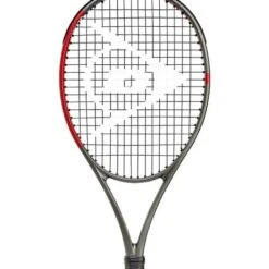 Dunlop CX Team 265 Tennis Racquet (Prestrung) -Tennis Gear Shop 1031287