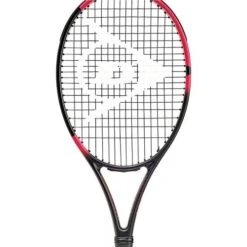 Dunlop Team 285 Tennis Racquet (Prestrung) -Tennis Gear Shop 1031287T