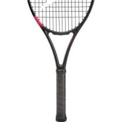 Dunlop Team 285 Tennis Racquet (Prestrung) -Tennis Gear Shop 1031287T 3