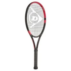 Dunlop Team 285 Tennis Racquet (Prestrung) -Tennis Gear Shop 1031287T 4