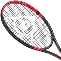 Dunlop Team 285 Tennis Racquet (Prestrung) -Tennis Gear Shop 1031287T 5