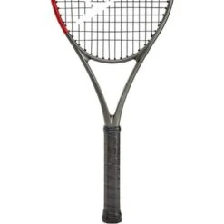 Dunlop CX Team 265 Tennis Racquet (Prestrung) -Tennis Gear Shop 1031287 3