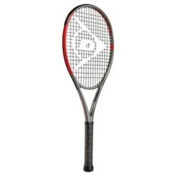 Dunlop CX Team 265 Tennis Racquet (Prestrung) -Tennis Gear Shop 1031287 4