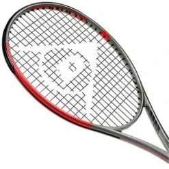 Dunlop CX Team 265 Tennis Racquet (Prestrung) -Tennis Gear Shop 1031287 5