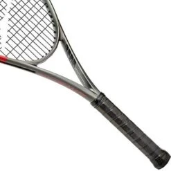 Dunlop CX Team 265 Tennis Racquet (Prestrung) -Tennis Gear Shop 1031287 6
