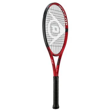 Dunlop CX 200 Tour (16x19) Tennis Racquet 4 Dunlop CX 200 Tour (16x19) Tennis Racquet - Image 4