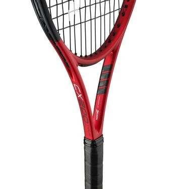 Dunlop CX 200 Tour (16x19) Tennis Racquet 5 Dunlop CX 200 Tour (16x19) Tennis Racquet - Image 5