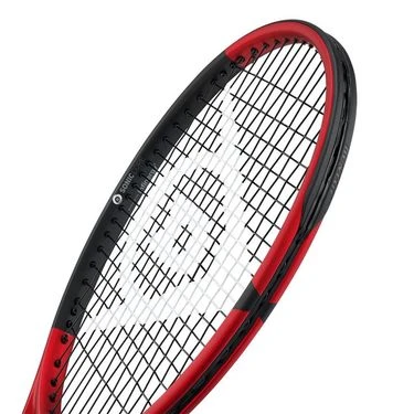Dunlop CX 200 Tour (16x19) Tennis Racquet 6 Dunlop CX 200 Tour (16x19) Tennis Racquet - Image 6