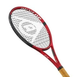 Dunlop CX 200 Tour (18x20) Tennis Racquet 9 Dunlop CX 200 Tour (18x20) Tennis Racquet -Tennis Gear Shop 1031298 3