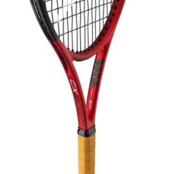 Dunlop CX 200 Tour (18x20) Tennis Racquet 10 Dunlop CX 200 Tour (18x20) Tennis Racquet -Tennis Gear Shop 1031298 5