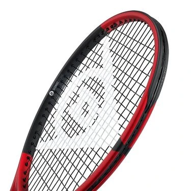 Dunlop CX 200 Tour (18x20) Tennis Racquet 5 Dunlop CX 200 Tour (18x20) Tennis Racquet - Image 5