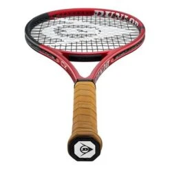 Dunlop CX 200 Tour (18x20) Tennis Racquet 12 Dunlop CX 200 Tour (18x20) Tennis Racquet -Tennis Gear Shop 1031298 7