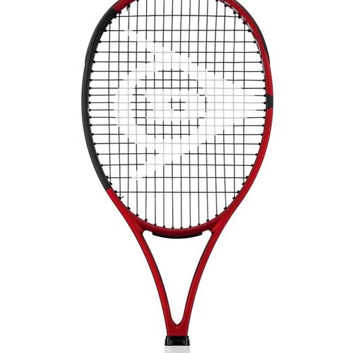 Dunlop CX 200 LS Tennis Racquet 8 Dunlop CX 200 LS Tennis Racquet - Image 8