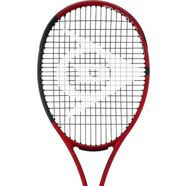 Dunlop CX 200 LS Tennis Racquet 2 Dunlop CX 200 LS Tennis Racquet - Image 2