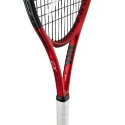 Dunlop CX 200 LS Tennis Racquet 12 Dunlop CX 200 LS Tennis Racquet -Tennis Gear Shop 1031299LS 5