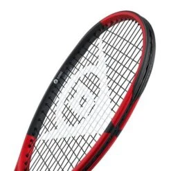 Dunlop CX 200 LS Tennis Racquet 13 Dunlop CX 200 LS Tennis Racquet -Tennis Gear Shop 1031299LS 6