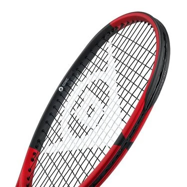Dunlop CX 200 LS Tennis Racquet 6 Dunlop CX 200 LS Tennis Racquet - Image 6