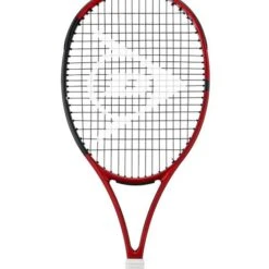 Dunlop CX 200 OS Tennis Racquet 15 Dunlop CX 200 OS Tennis Racquet -Tennis Gear Shop 1031299OS