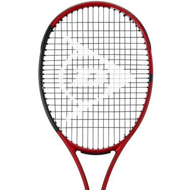 Dunlop CX 200 OS Tennis Racquet 2 Dunlop CX 200 OS Tennis Racquet - Image 2