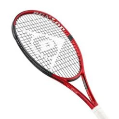 Dunlop CX 200 OS Tennis Racquet 10 Dunlop CX 200 OS Tennis Racquet -Tennis Gear Shop 1031299OS 3
