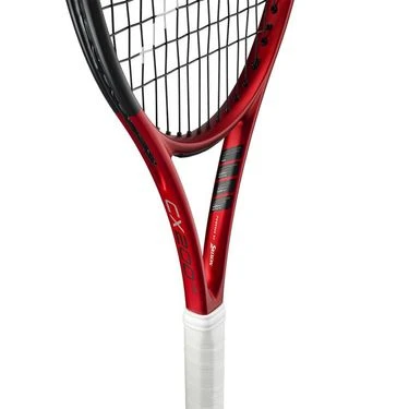Dunlop CX 200 OS Tennis Racquet 5 Dunlop CX 200 OS Tennis Racquet - Image 5