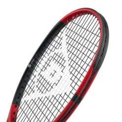Dunlop CX 200 OS Tennis Racquet 13 Dunlop CX 200 OS Tennis Racquet -Tennis Gear Shop 1031299OS 6