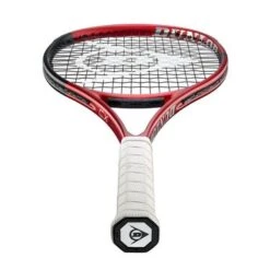 Dunlop CX 200 OS Tennis Racquet 14 Dunlop CX 200 OS Tennis Racquet -Tennis Gear Shop 1031299OS 7