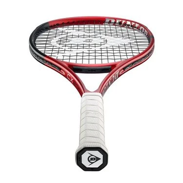 Dunlop CX 200 OS Tennis Racquet 7 Dunlop CX 200 OS Tennis Racquet - Image 7