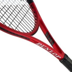 Dunlop CX 200 Tennis Racquet 15 Dunlop CX 200 Tennis Racquet -Tennis Gear Shop 1031299 7