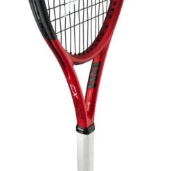 Dunlop CX 400 Tennis Racquet -Tennis Gear Shop 1031300 5