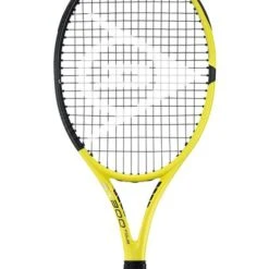 Dunlop SX 300 Tour Tennis Racquet 19 Dunlop SX 300 Tour Tennis Racquet -Tennis Gear Shop 1032578SX300T