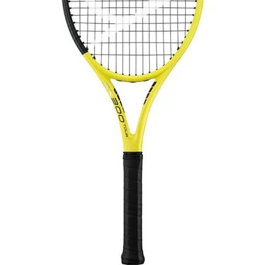 Dunlop SX 300 Tour Tennis Racquet 3 Dunlop SX 300 Tour Tennis Racquet - Image 3