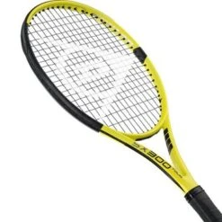 Dunlop SX 300 Tour Tennis Racquet 15 Dunlop SX 300 Tour Tennis Racquet -Tennis Gear Shop 1032578SX300T 6
