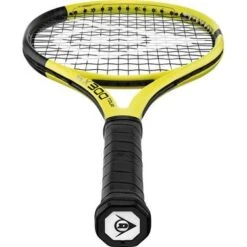 Dunlop SX 300 Tour Tennis Racquet 18 Dunlop SX 300 Tour Tennis Racquet -Tennis Gear Shop 1032578SX300T 9