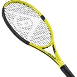Dunlop SX 300 LS Tennis Racquet -Tennis Gear Shop 1032579SX300LS 5