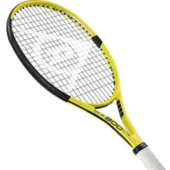 Dunlop SX 300 Lite Tennis Racquet -Tennis Gear Shop 1032579SX300LT 5