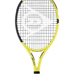 Dunlop SX 600 Tennis Racquet -Tennis Gear Shop 1032580