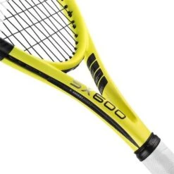 Dunlop SX 600 Tennis Racquet -Tennis Gear Shop 1032580 6
