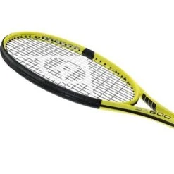 Dunlop SX 600 Tennis Racquet -Tennis Gear Shop 1032580 7