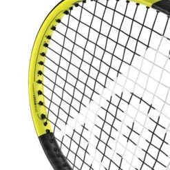 Dunlop SX 600 Tennis Racquet -Tennis Gear Shop 1032580 8