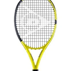 Dunlop SX Team 280 Tennis Racquet (Prestrung) -Tennis Gear Shop 1032582