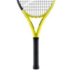 Dunlop SX Team 280 Tennis Racquet (Prestrung) -Tennis Gear Shop 1032582 3