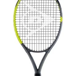 Dunlop SX Team 260 Tennis Racquet (Prestrung) -Tennis Gear Shop 1032583