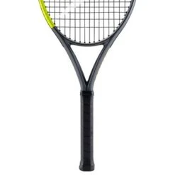 Dunlop SX Team 260 Tennis Racquet (Prestrung) -Tennis Gear Shop 1032583 3