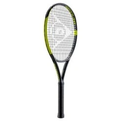 Dunlop SX Team 260 Tennis Racquet (Prestrung) -Tennis Gear Shop 1032583 4
