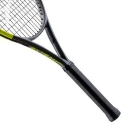 Dunlop SX Team 260 Tennis Racquet (Prestrung) -Tennis Gear Shop 1032583 6