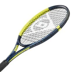 Dunlop SX 300 LE Tennis Racquet -Tennis Gear Shop 1033867 6